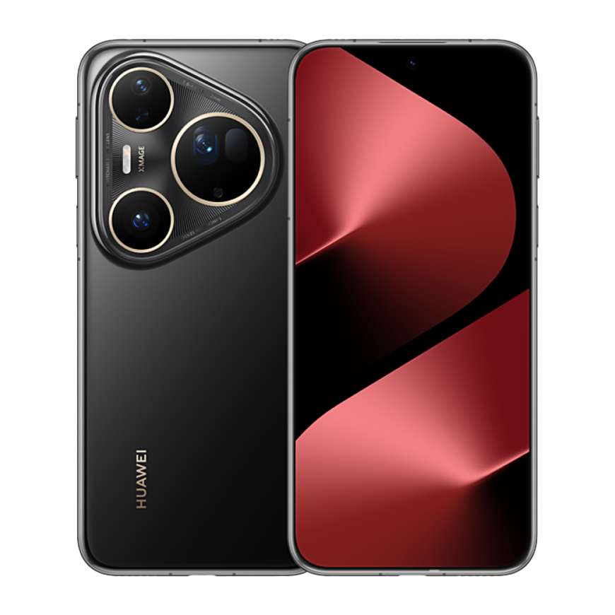 телефон Huawei Pura 80 Ultra